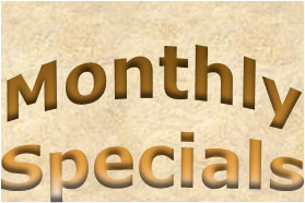 Specials