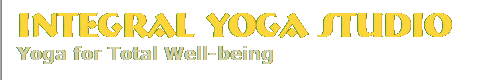 Integral Yoga Studio